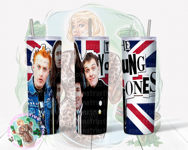 20oz The Young Ones