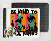 Be Kind Wallet