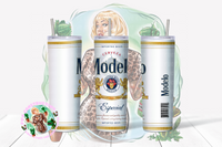 20oz Modelo