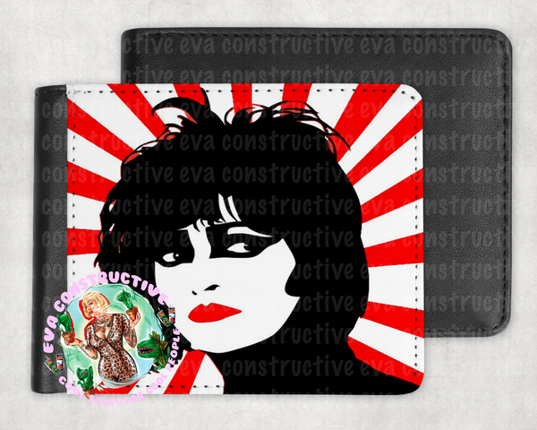 Siouxsie Wallet