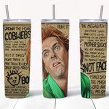 Drop Dead Fred